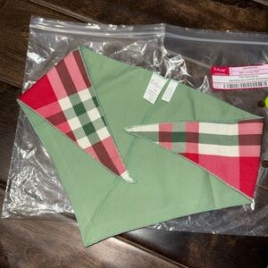 Thirty-One Holiday Pet Bandana